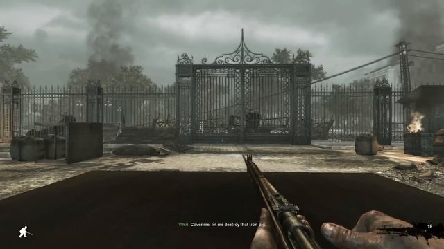 7554 Gameplay (PC HD) смотреть онлайн