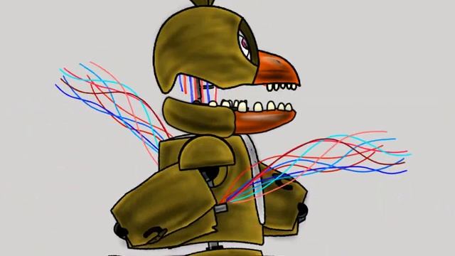 [Drawing Cartoons 2/FNaF] Everybody Is.... смотреть онлайн