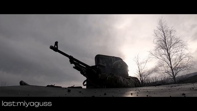 КАРАВАН - J.SON (Российские войска) смотреть онлайн