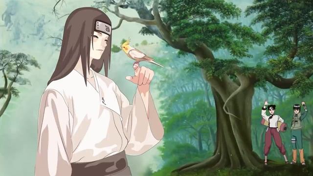 Neji lofi music - музыка для учебы смотреть онлайн