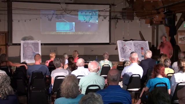 SVCA Town Hall - 8/13/2016 смотреть онлайн