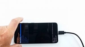 Samsung Galaxy S23 / S23 Ultra Hard reset