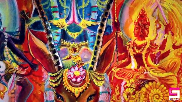 ОМ НАМАХ ШИВАЙА — ГЛУБОКИЙ СМЫСЛ (ॐ नमः शिवाय ॥ ом намах̤ щивāйа) смотреть онлайн