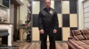 Цигун при болезни Паркинсона/Школа Жизни при паркинсоне часть 9