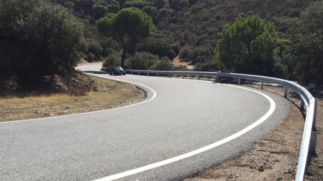 Escort RS Turbo and Focus RS pure sound смотреть онлайн