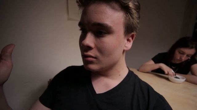 DIE SUPPE - Ein Kurzfilm Von Zoe Kucknat Und Mara Wolsky