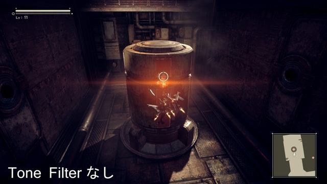 No Tone Filter (ENG subs) - NieR:Automata Hacking Music Implementation смотреть онлайн