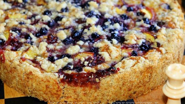 Делаем пироги сами