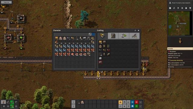 Kurn's Factorio Build - Episode 2 смотреть онлайн