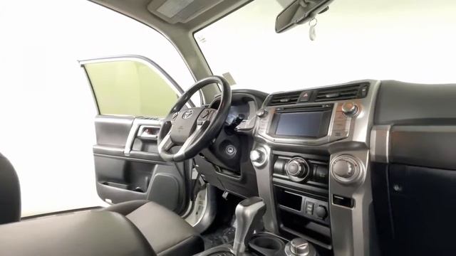 2016 Toyota 4Runner Colorado Springs, Castle Rock, Southern Colorado, Monument, Falcon 383064D смотреть онлайн