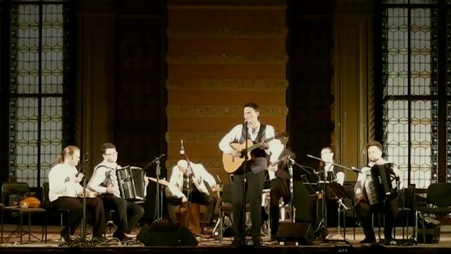 Maroon 5 - Sunday Morning (Cover) Ансамбль ""Мозаика"" смотреть онлайн