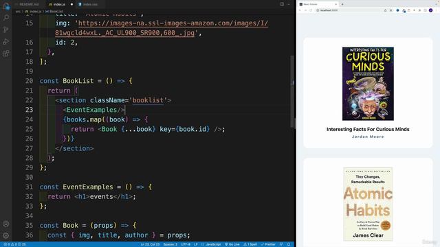 37 - Event Basics смотреть онлайн
