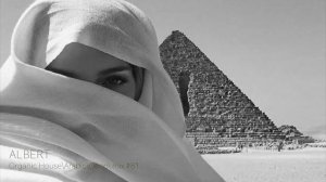 Arabic\Deep House\Organic House\ALBERT DJ mix #81, Арабская музыка, Восточная музыка