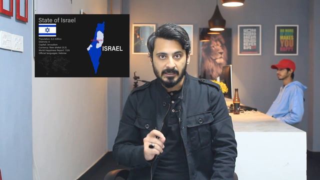 Breaking News: Turkey Israel Normalised Ties | Iran Not Happy? | Views Matter смотреть онлайн