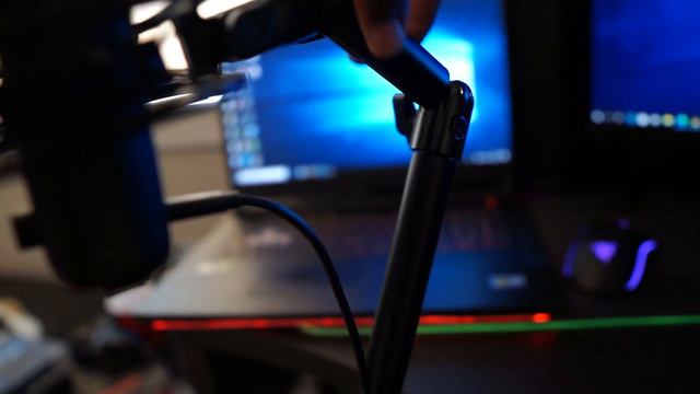 My NEW Gaming Microphone: "Elgato Wave 3" "Elgato Shock Mount" Elgato Master Mount L & Flex Arm смотреть онлайн