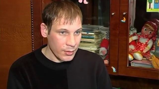 В СЕЛИДОВО РЕБЕНОК СТАЛ ИНВАЛИДОМ - МАМА ОБВИНЯЕТ МЕДИКОВ