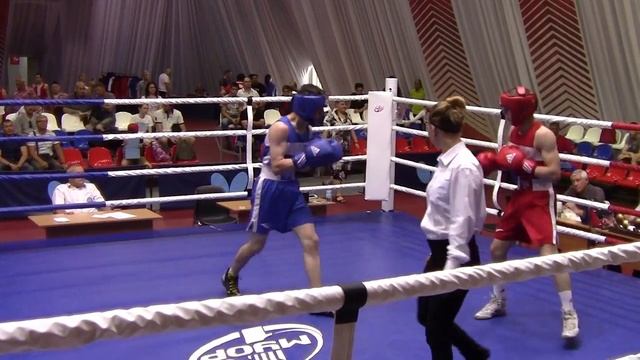 7 СУТОРМИН Борис Балашиха vs ШАРОВ Михаил Н.Новгород смотреть онлайн