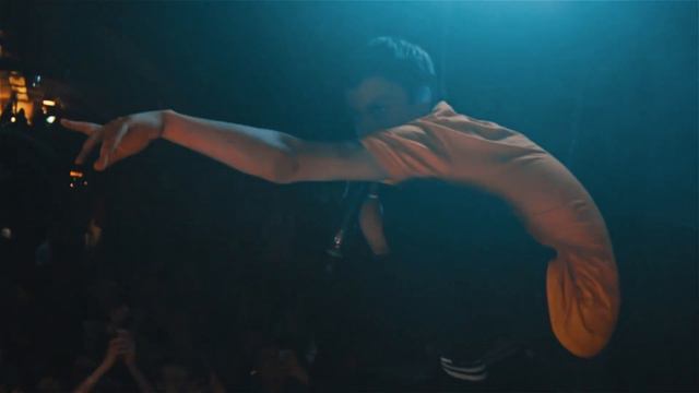 Boulevard Depo @ MOD , Saint-Petersburg 21/06/17 смотреть онлайн