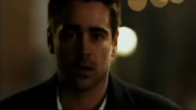 Залечь на дно в Брюгге (США, 2007). Трейлер к фильму смотреть онлайн