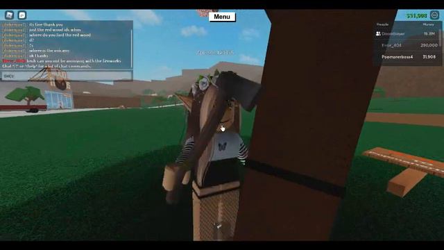 funny short of lumber tycoon 2 roblox смотреть онлайн