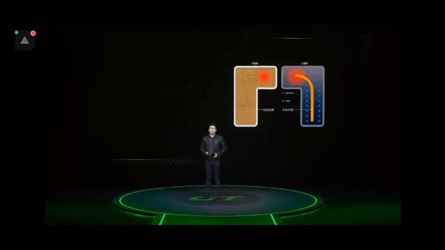Honor X40GT new product launch смотреть онлайн