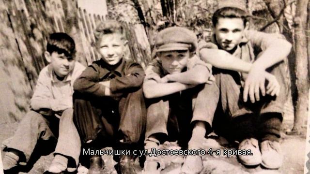 Чимкентцы в СССР (2часть) смотреть онлайн