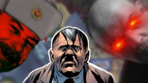 ВСЯ СУТЬ HOI 4 за 1 минуту 37 секунд