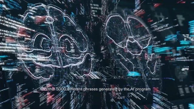 CARBON Oracle - What happens when an AI + generative artist reinterprets the language of fashion? смотреть онлайн