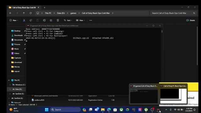Call Of Duty: Black Ops Cold War–Ultimate Edition(DODI Repack)Crash Fix | Not Launching BlackScreen