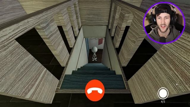 ROBLOX DON'T CALL SQUIDWARD AT 3AM! смотреть онлайн