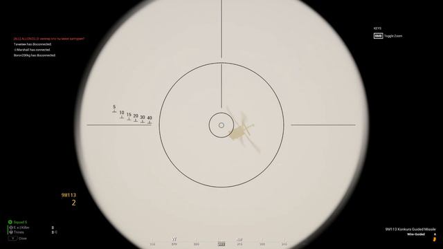 SQUAD | Moments (Part 16)