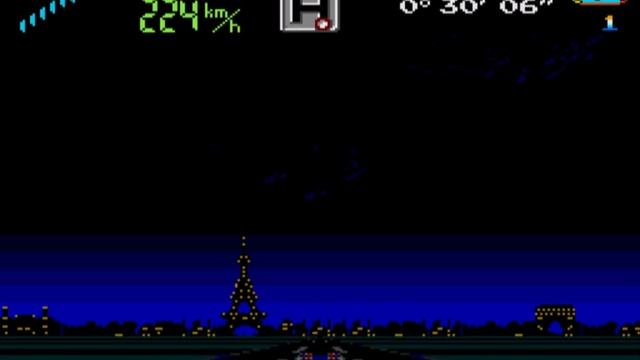 victory run pc engine смотреть онлайн