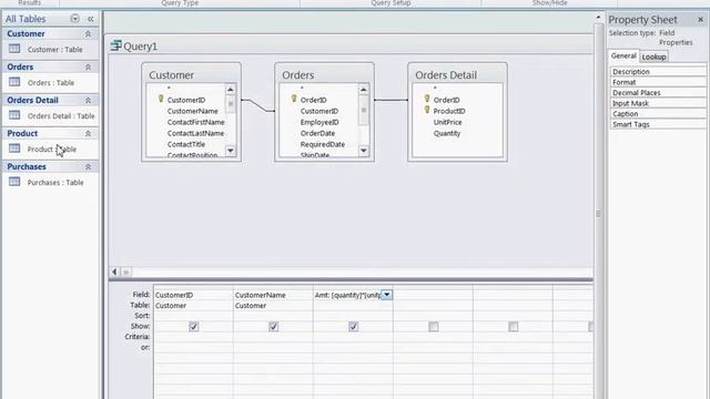 Query with a computed column смотреть онлайн