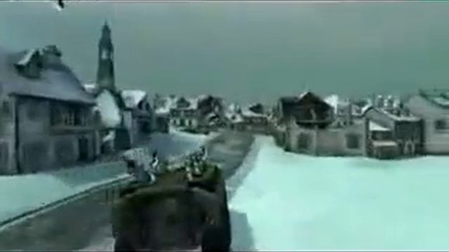 Warhawk Operation Broken Mirror смотреть онлайн