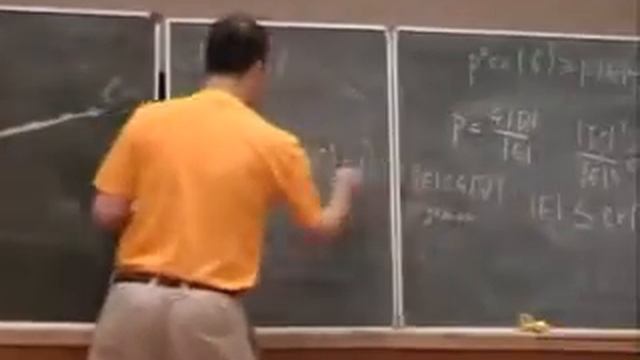 Inverse problems of arithmetic combinatorics 2 смотреть онлайн