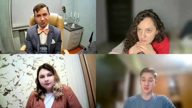 Как быть в РЕСУРСЕ? Может ли помочь осознанность и круг общения? Многозадачность плюсы и минусы смотреть онлайн