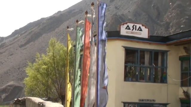 Kagbeni Nepal смотреть онлайн