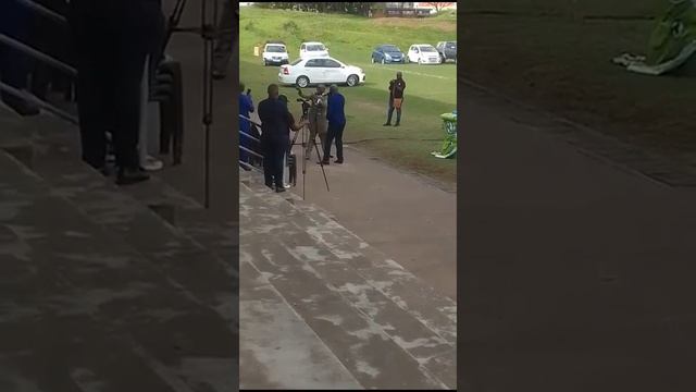 Bishop Chiliza - umuntu engangikipite naye ngamuzwa enuka njengeja - amandla evangeli смотреть онлайн