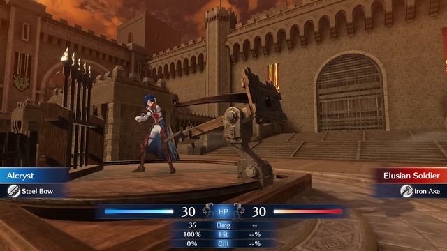 Fire Emblem Engage: Inherit these Engage Skills ASAP! (Early Game Tips) смотреть онлайн