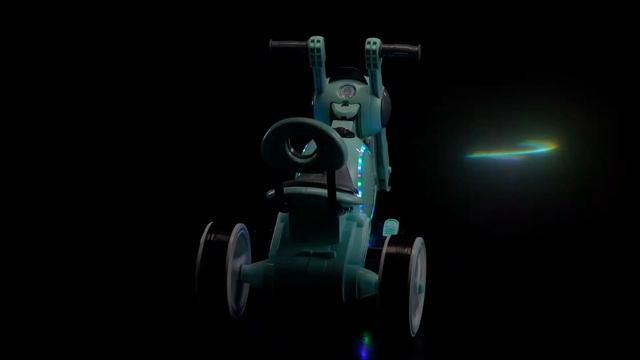 электромобиль (мотоцикл) смотреть онлайн