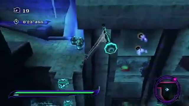 Sonic Unleashed Holoska Trailer Wii смотреть онлайн
