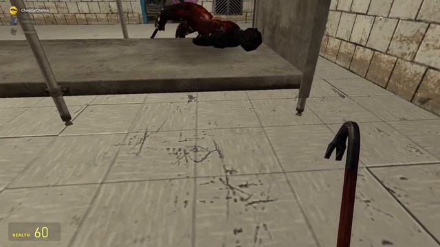 Getting Lost In A Vacant Industry! Gmod Map Exploration смотреть онлайн