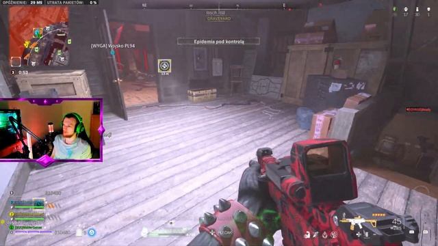Warzone 2.0: Vonded Zombie Royal - Pierwsza gra! смотреть онлайн