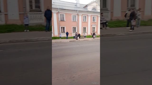 по дороге на работу смотреть онлайн