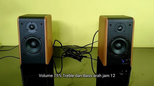 Review Suara Microlab B77BT смотреть онлайн