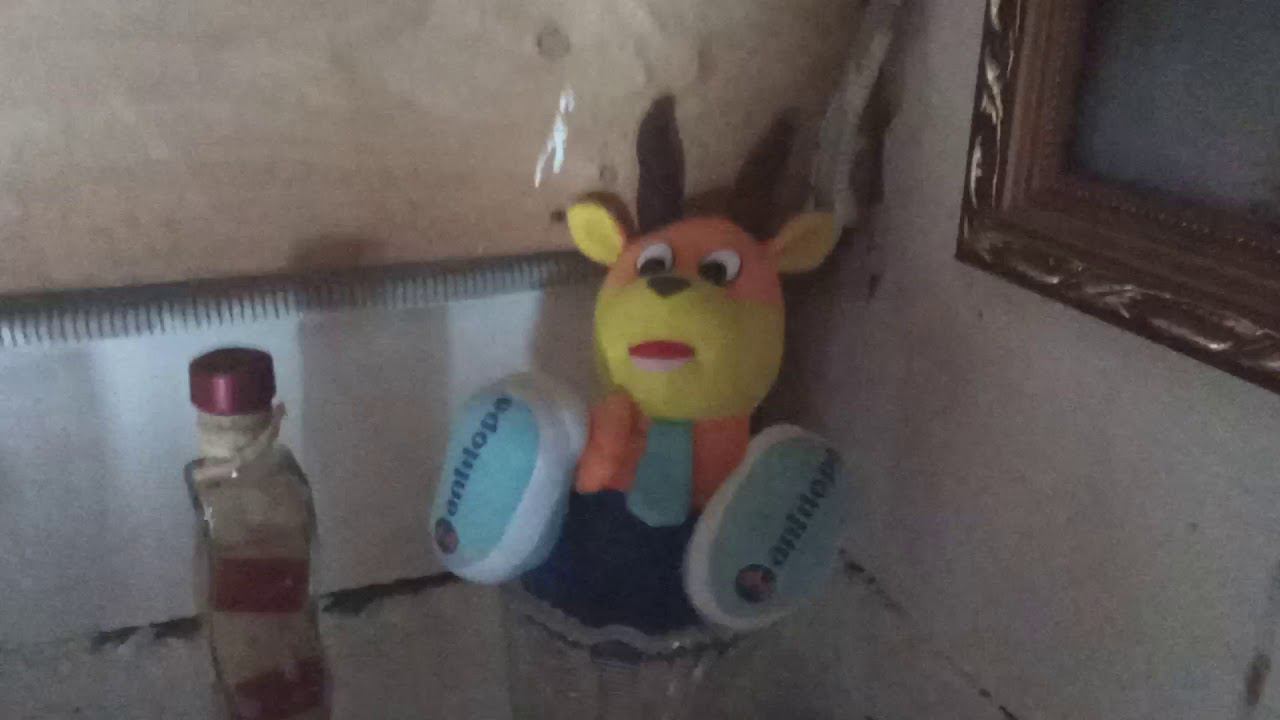 Проверка моего дома