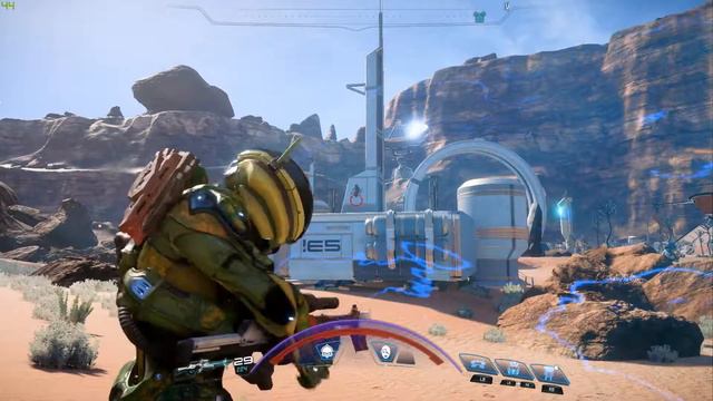 Badass Weaponry Mod: Incisor - Triple-Tap Battle Rifle смотреть онлайн