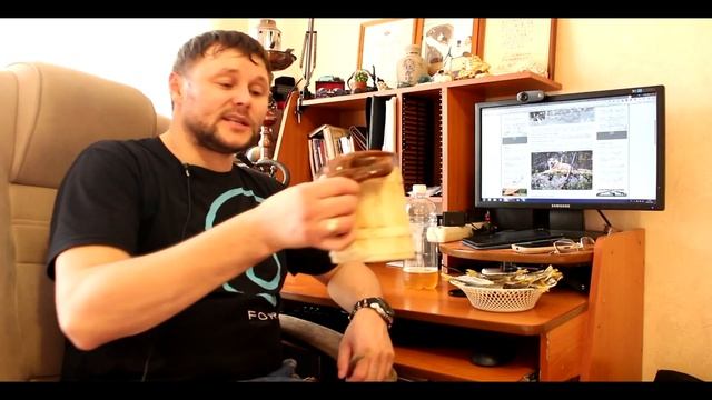 Обзор домашней сушеной корюшки и пива Бирлайнер смотреть онлайн