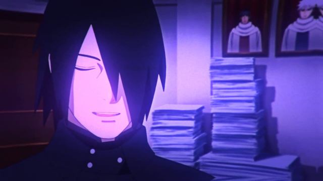 AMV| Наруто и Саске| Ревную смотреть онлайн