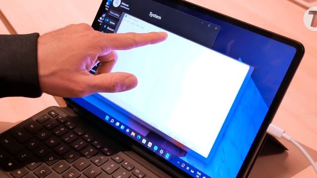 Il PRIMO VERO RIVALE di iMAC M1, vi SORPRENDERÀ! | Huawei MateStation X смотреть онлайн